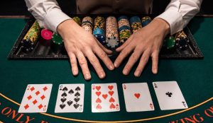 Get Ready to Win with New303: The Casino That Never Sleeps
