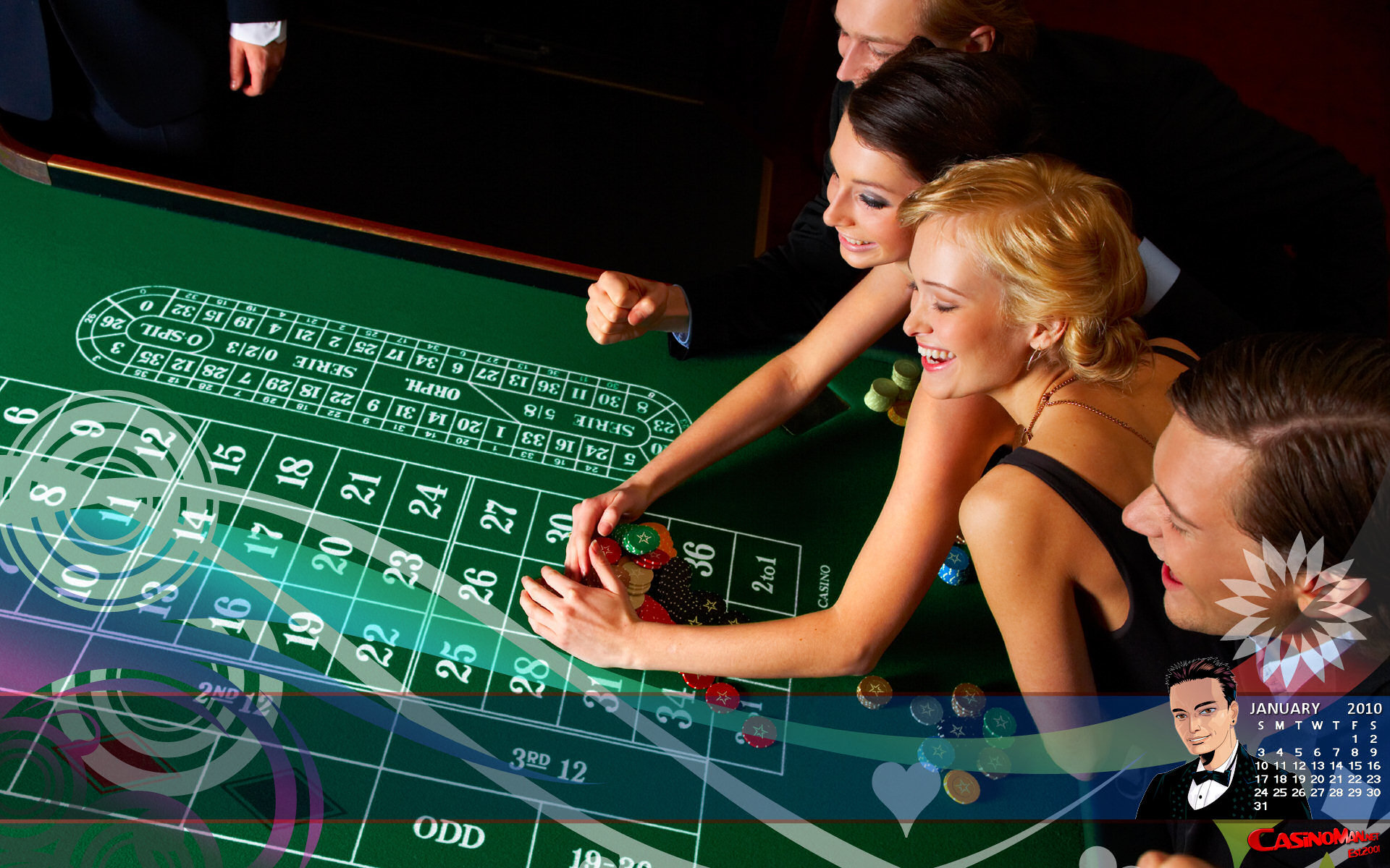 Evolution of Casino Gaming Regulation Keeping Pace with Advancements