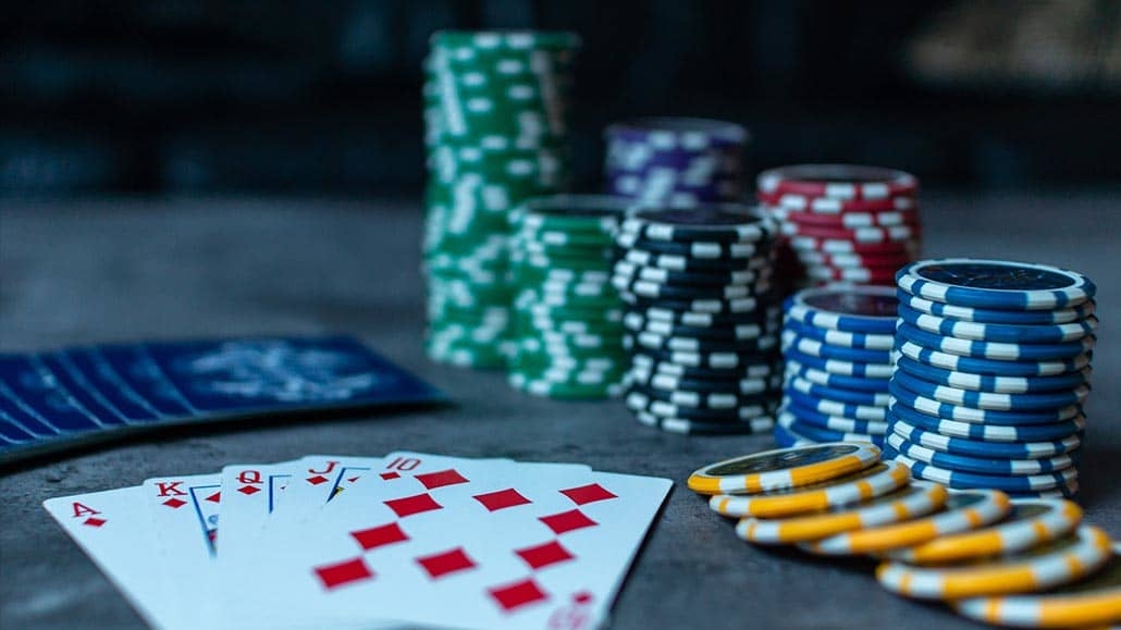 Joker Gaming Slots: Laugh Your Way to Jackpot Victories