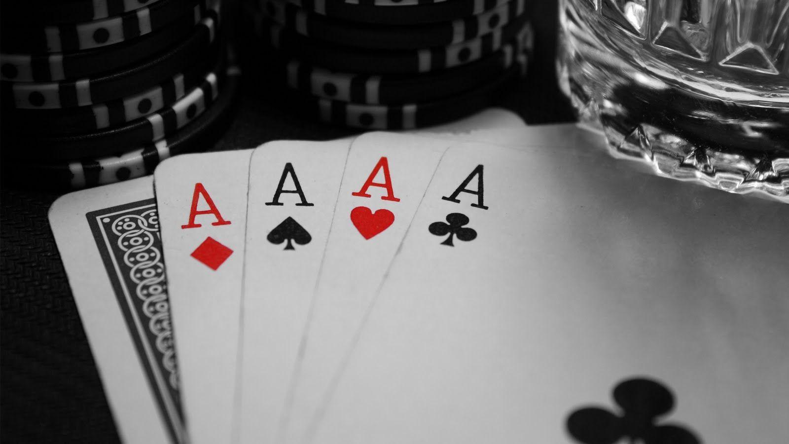 The Allure of Online Blackjack: Beating the Dealer and Winning Big