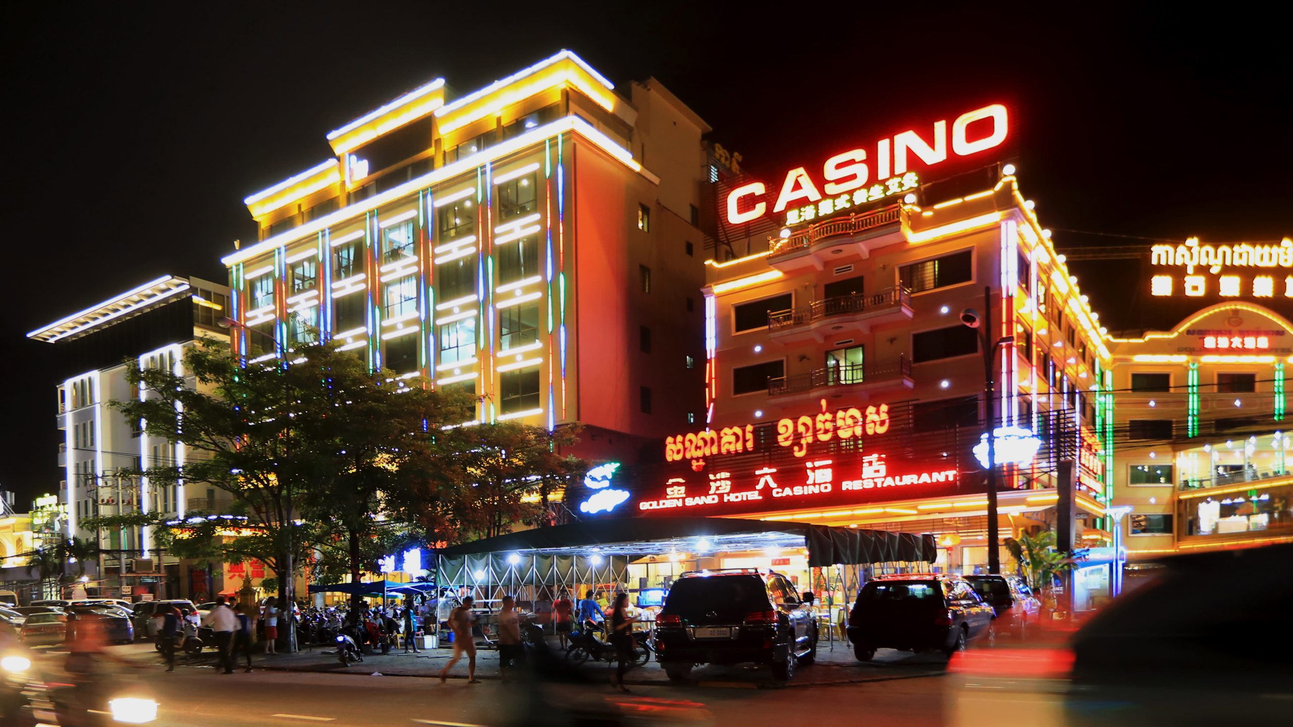 Unleash the Excitement: JDBYG Casino Adventures Await