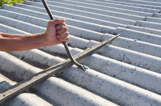 The Importance of Certification for Roof Replacement Contractors
