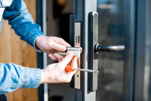 Enhancing Curb Appeal with New Doors