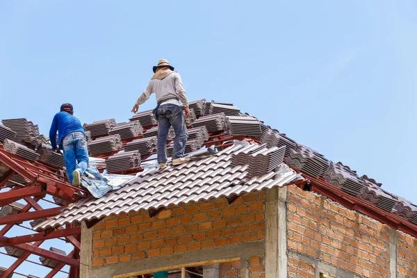 Top-Rated Roofing Contractor in Phoenix Elevate Roofing Pros