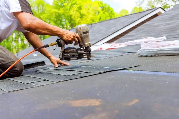 At Your Service Roofing Quality Roof Repairs & Replacements