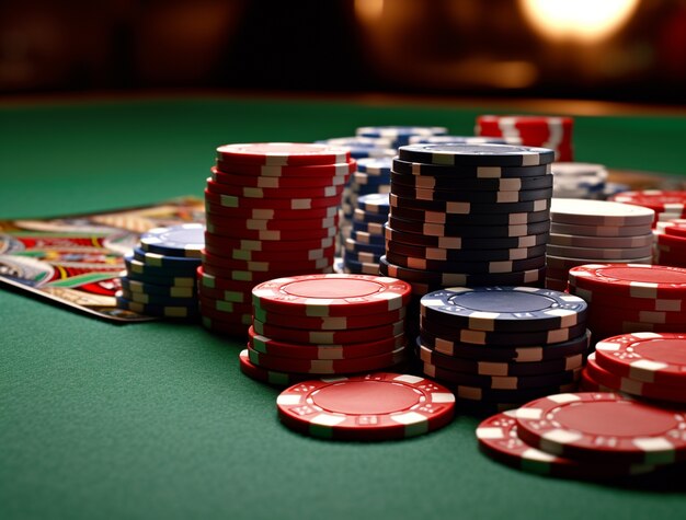 Miliarslot77 Gambling Guide for Beginners