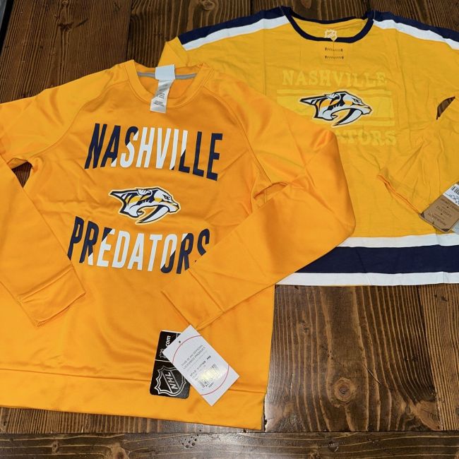 Exclusive Discounts: Saving Big on Predators Merch and More