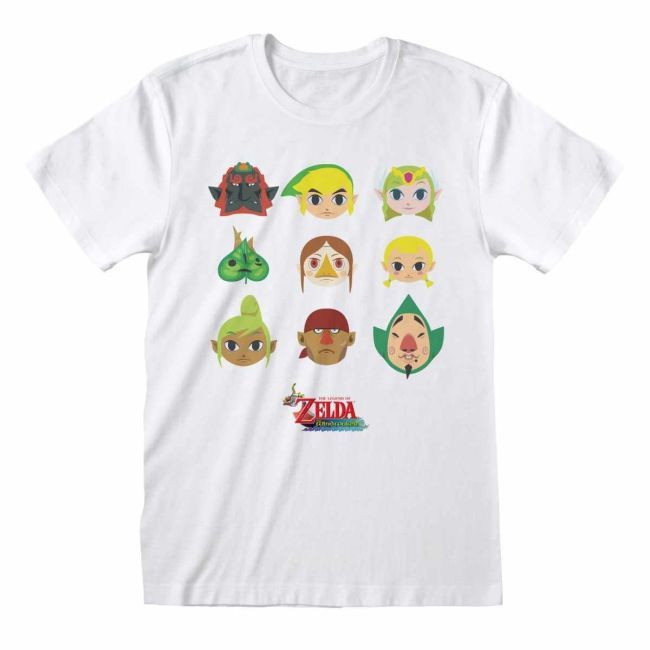 Zelda Merchandise Trends: What's Hot in the Community