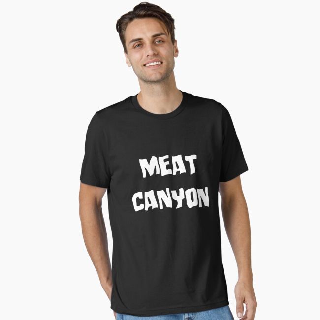 Exploring the World of Meatcanyon Merchandise: What Sets It Apart
